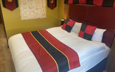 Gulliver's Hotel
