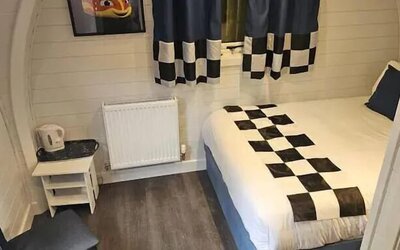 Gulliver's Hotel