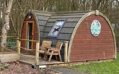 Gulliver's Hotel