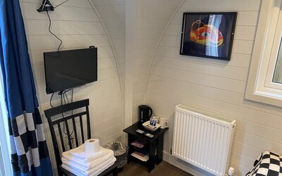 Gulliver's Hotel
