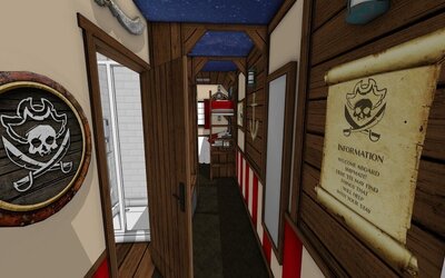 Gulliver's Hotel