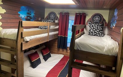 Gulliver's Hotel
