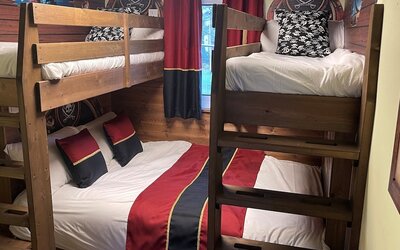 Gulliver's Hotel