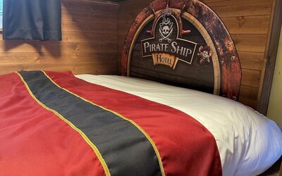 Gulliver's Hotel