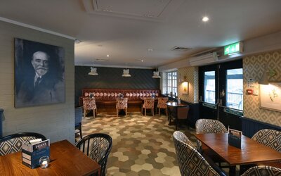 Waterside By Greene King Inns