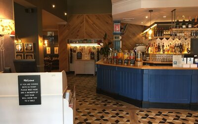 Waterside By Greene King Inns