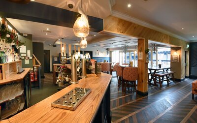 Waterside By Greene King Inns