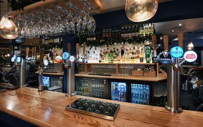 Waterside By Greene King Inns