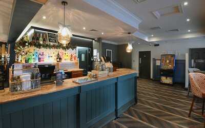 Waterside By Greene King Inns