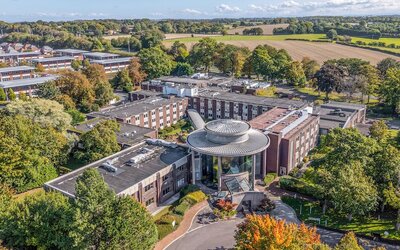 Daresbury Park Hotel