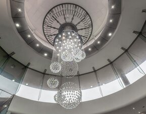 Daresbury Park Hotel