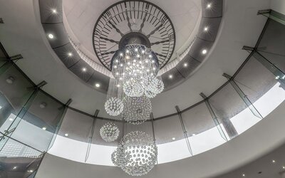 Daresbury Park Hotel
