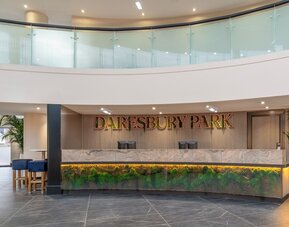 Daresbury Park Hotel