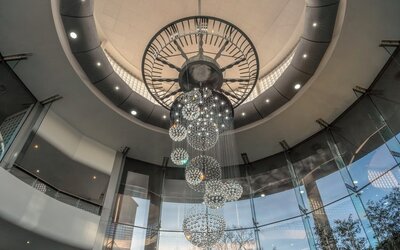 Daresbury Park Hotel