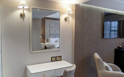 Daresbury Park Hotel