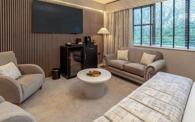 Daresbury Park Hotel