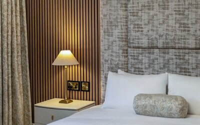Daresbury Park Hotel