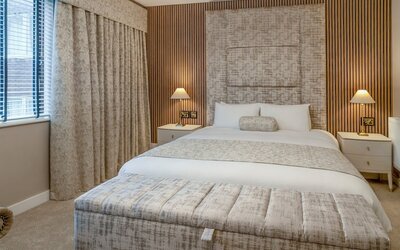Daresbury Park Hotel