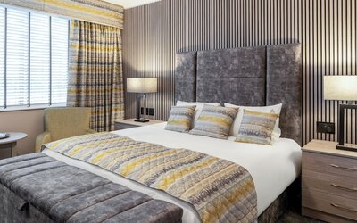 Daresbury Park Hotel