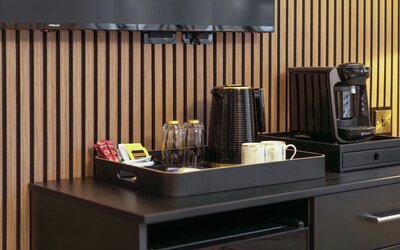 Daresbury Park Hotel