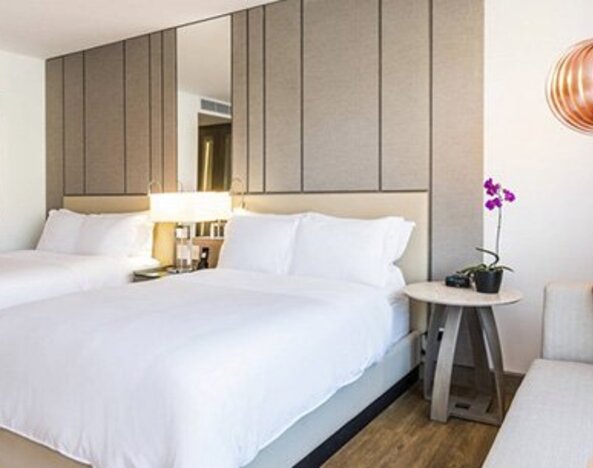 Medellin Marriott Hotel