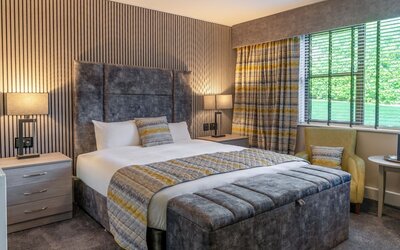 Daresbury Park Hotel