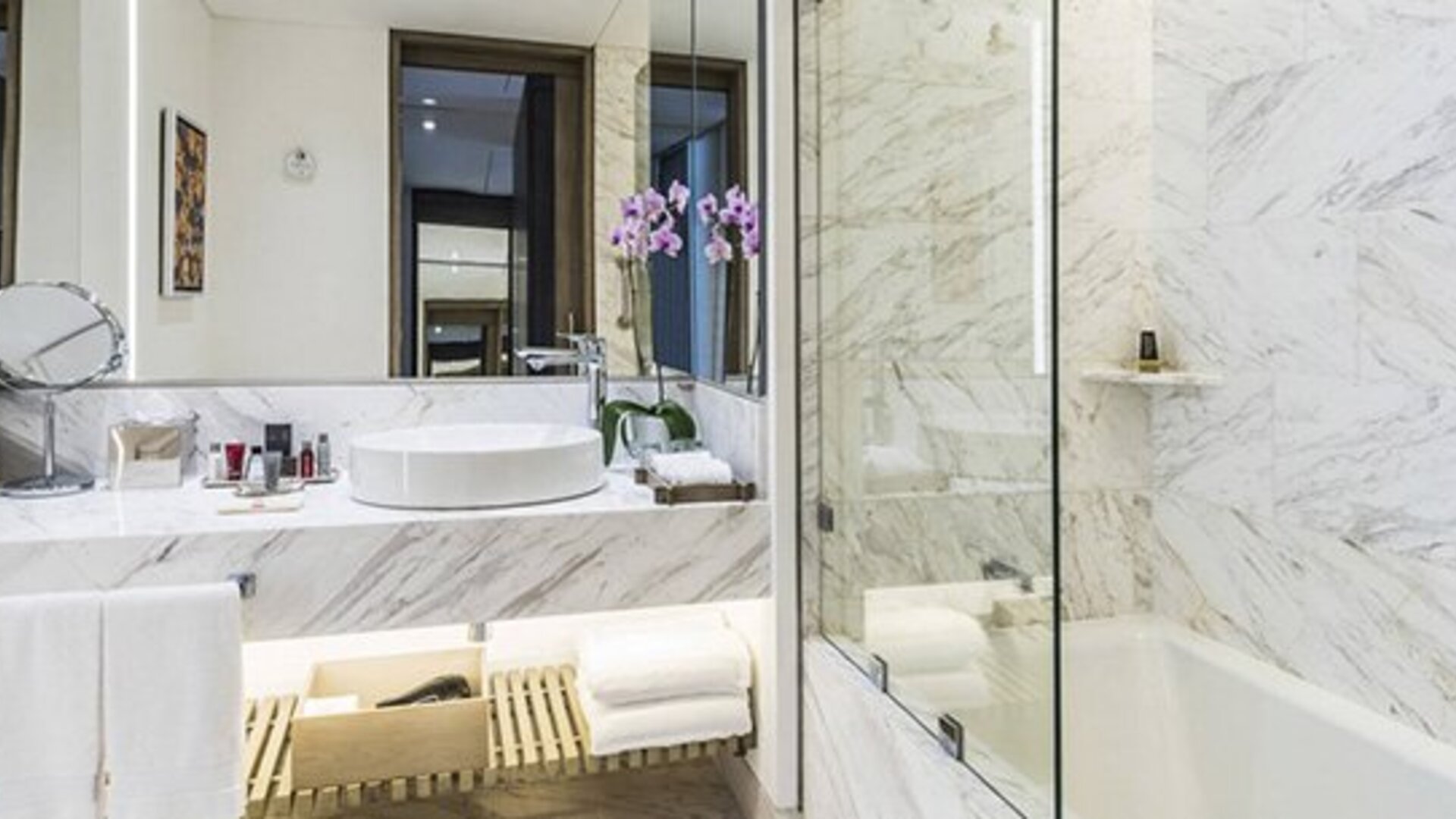 Medellin Marriott Hotel