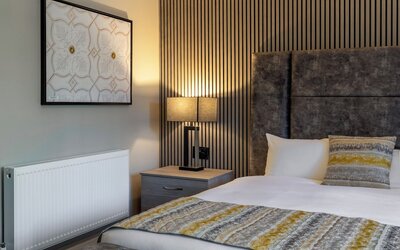 Daresbury Park Hotel