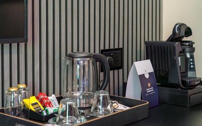 Daresbury Park Hotel