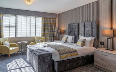 Daresbury Park Hotel