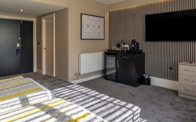Daresbury Park Hotel