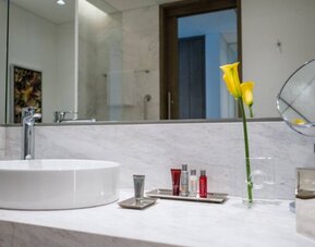 Medellin Marriott Hotel