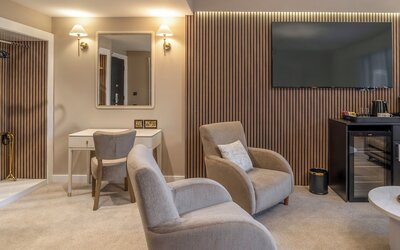 Daresbury Park Hotel