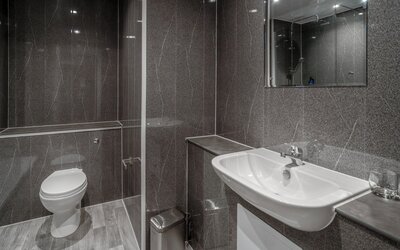 Daresbury Park Hotel