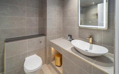 Daresbury Park Hotel