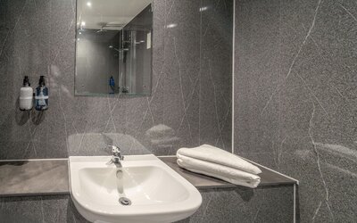 Daresbury Park Hotel