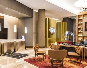 Medellin Marriott Hotel