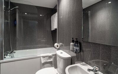 Daresbury Park Hotel