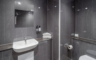 Daresbury Park Hotel