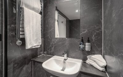 Daresbury Park Hotel