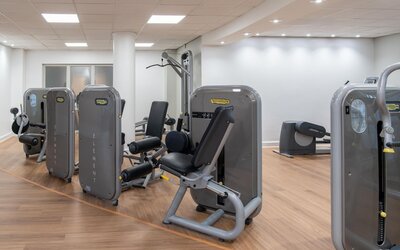 Daresbury Park Hotel