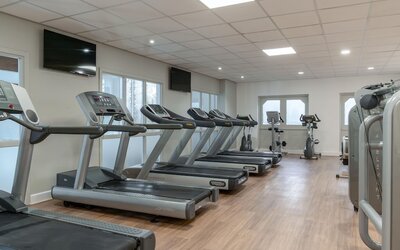 Daresbury Park Hotel