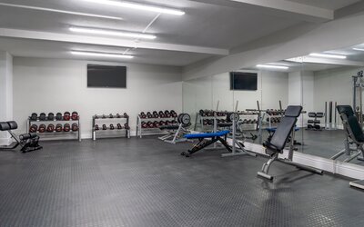 Daresbury Park Hotel