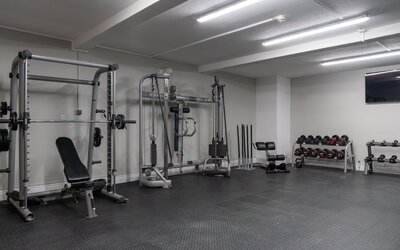 Daresbury Park Hotel