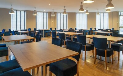 Daresbury Park Hotel