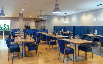 Daresbury Park Hotel