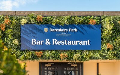 Daresbury Park Hotel
