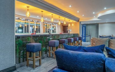 Daresbury Park Hotel