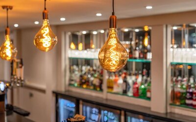 Daresbury Park Hotel