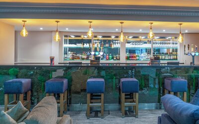 Daresbury Park Hotel